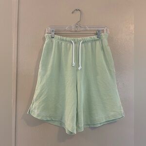 NWOT Free People Movement Playbook Shorts sz XS